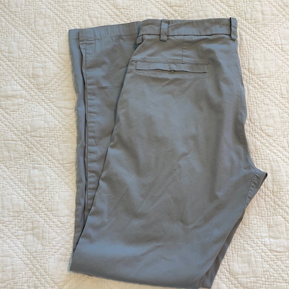 Lululemon Commission Pants, 32 Tall - Picture 1 of 3